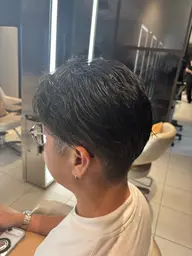『当日限定』✨似合わせメンズカット✂️ シャンプー・スタイリング込み✨