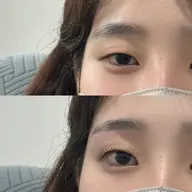 美眉ワックススタイリング🫧(メイク込み)