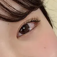 🐰ラッシュリフト🐰束感仕上げ