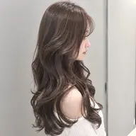韓国風パーマ➕ヘッドスパ➕トリートメント