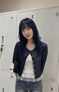 【9月限定】韓国式エクステ モニター募集(カラー料金込みです💖)時間帯⏱相談可能!!!