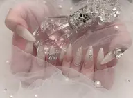 jr.nailist🌟ご新規様オフ無料🌟アートし放題150分コース
