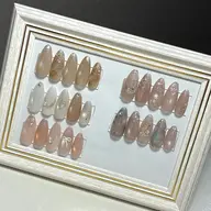 特別価格❤️‍🔥オフ込み＊定額ネイル¥5800
