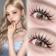 【平日限定】🫧🧸口コミ投稿で限定価格！韓国風束感まつげパーマ🧸🫧 【3290円】[金沢]
