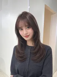 【似合せ♡】美髪カット✨