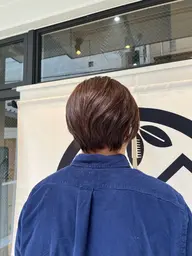 カット