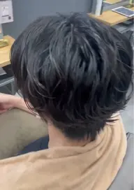 パーマ