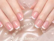 フレンチネイル