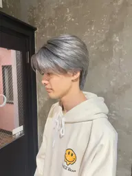 カットモデル