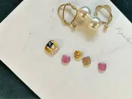 フットデザインネイル