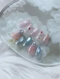 【オフあり】《期間限定》春デザイン🌸