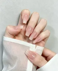 【人気】ベビーブーマー💅ナチュラルで美しい指先へ✨