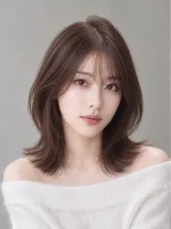🩵カラー⚠️必ず注意事項をご覧ください（ｶﾗｰ+ﾄﾘｰﾄﾒﾝﾄ+ﾐﾆｽﾊﾟ+ﾍｱｾｯﾄ）