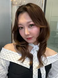韓国アイドルメイク💖フルメイクコース✨
