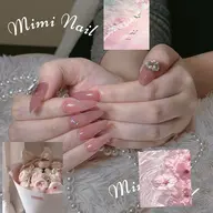 🎉OPEN記念🎉 チップ長さ出し💅ワンカラー・ラメグラ・フラッシュ ¥8,000→¥6,880
