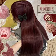 【⭐️1日1名様限定🌟⋆꙳】ブリーチ有り無しダブルカラー💕ブリーチ有りのみ日曜日、月曜日、火曜日限定✨