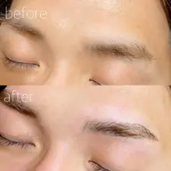 🪞垢抜け美眉【ハリウッドブロウリフト+WAX】毛流れ矯正✨