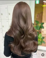 【ヘアセット】巻き下ろし限定クーポン✨
