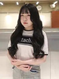 【人気No.1】ヘアカラー+艶髪plusトリートメント💇🏻♀️🎀𓈒𓏸