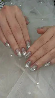 マグネットネイル💅🏻　初回オフ無料