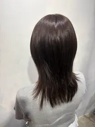 カラーのみ