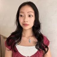 毛量調整カット✂︎【前髪カット込み】