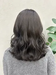 カット💇♀️【ミディアム】‼️残り9名様限定価格‼️5cm以上か大幅にスタイルを変えたカットで募集しております!💓