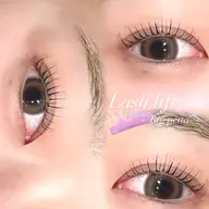 【❣️1日1名限定❣️】🩷まつ毛パーマ🩷束感コーティング仕上げ🫧