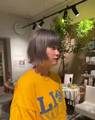 【29歳以下限定】ショートカット💫