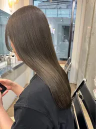 【平日限定✨3番人気✨】トリートメント➕カラー✨