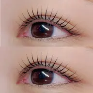 まつ毛パーマ👀✨