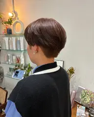 メンズカット✂︎