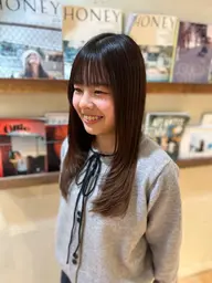 layer、bob、short