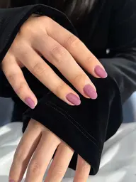 《hand/オフあり》ワンカラー or グラデーション