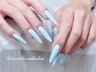 【チップ長さ出し】💅長さ出しワンカラー💫¥7980