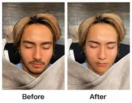 【髭の濃い方限定】メンズシェービング💈✨