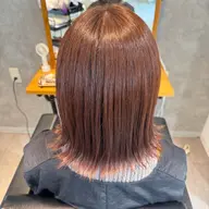 カット➕Aujuaトリートメント✂️✨️