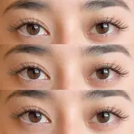 バインドロックorダブルフラットつけ放題(オフ込み)🦋