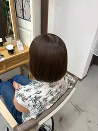 カット