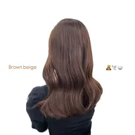 24歳以下限定🎀プレミアムダブルカラー