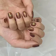 【HAND】🌸magnet オフあり ¥5500