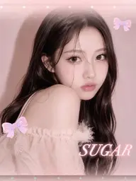 【LEDエクステ♡】ワンホン束感エクステ80束🎀【美容液コーティング仕上げ】