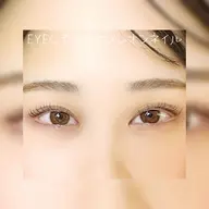 【平日限定】まつげパーマ