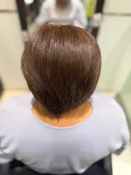 👨🦳白髪染め👩🦳