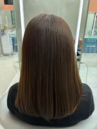 🌟【イルミナカラー】🌟➕1stepトリートメント❤️