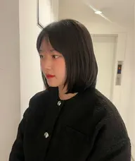 3回目以降.カット🪽