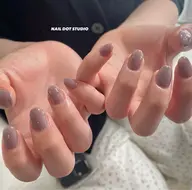 【Jr.ネイリスト/オフあり】2〜4本アート🎀¥5500