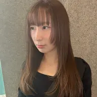 【ロング料金無し】ワンカラー➕1stepトリートメント付き🛁