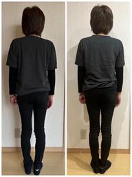 🌿肩こり、腰痛、身体の歪み…全身整えます!