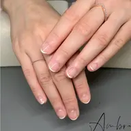 【オフ込み】カラーグラデーションorフレンチ